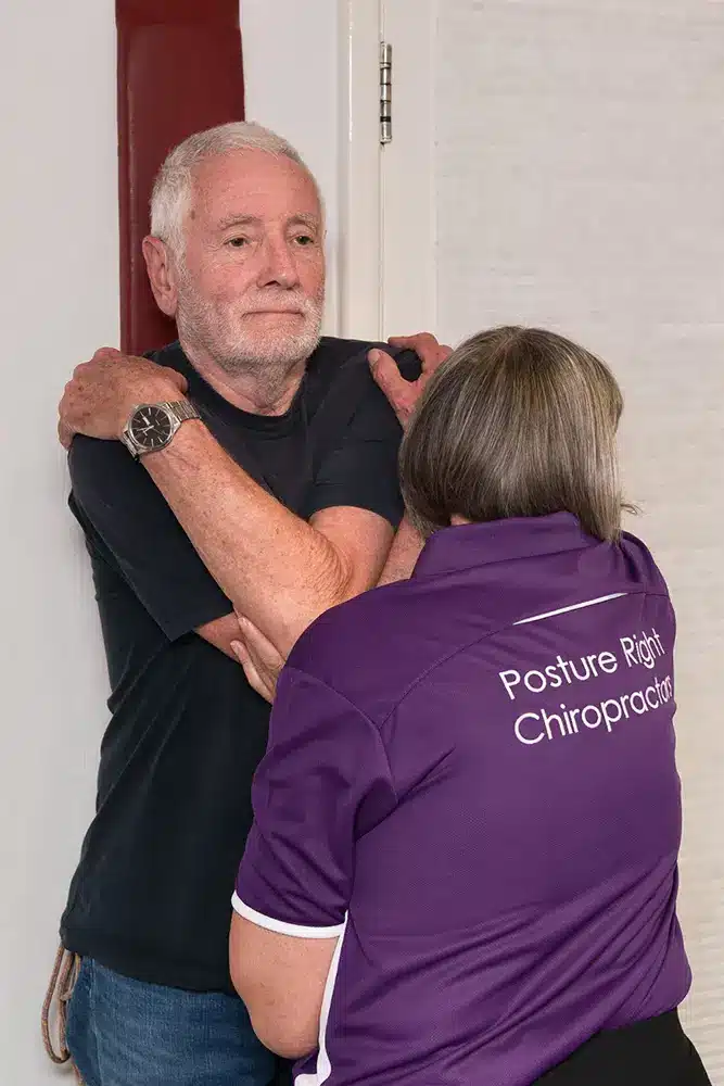 posture correction 2 - Posture Right Chiropractor Gloucester