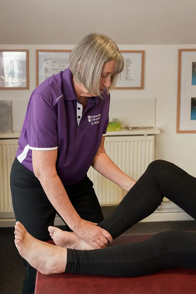 sports chiropractors-sports injury-Posture Right Chiropractor Gloucester